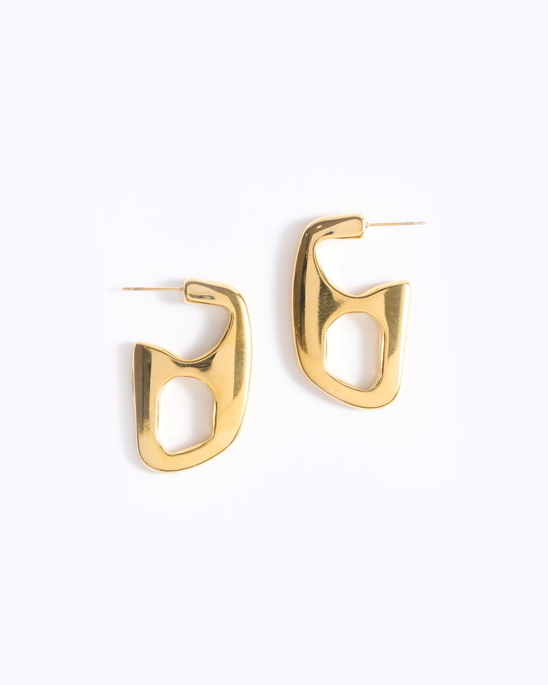 Link Earrings