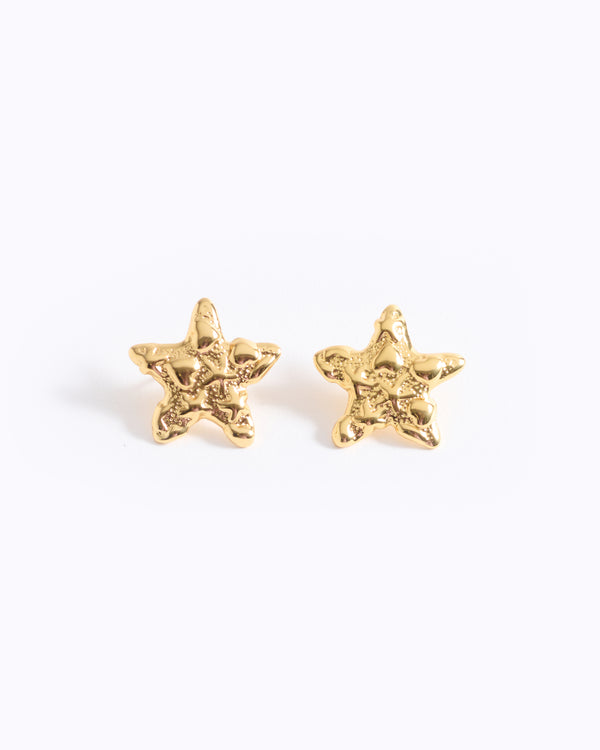 Starry Earrings