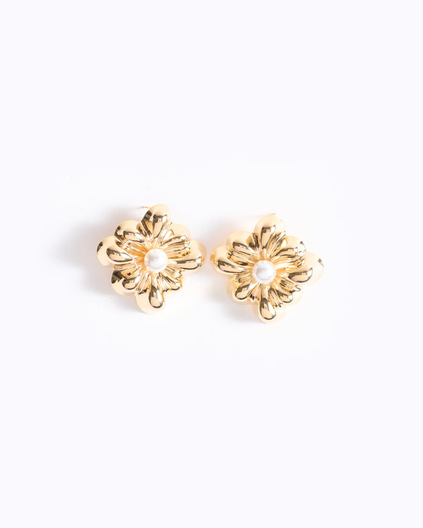 Lipi Earrings