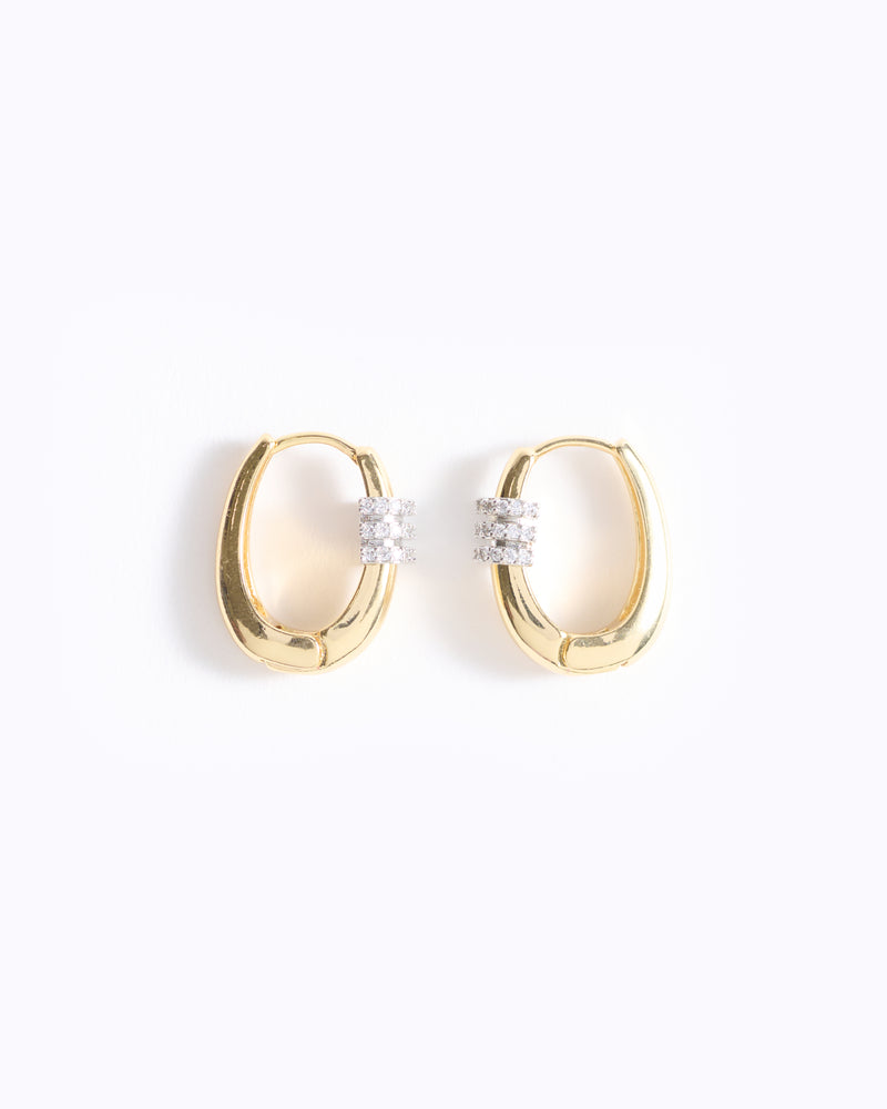 Zyra Earrings