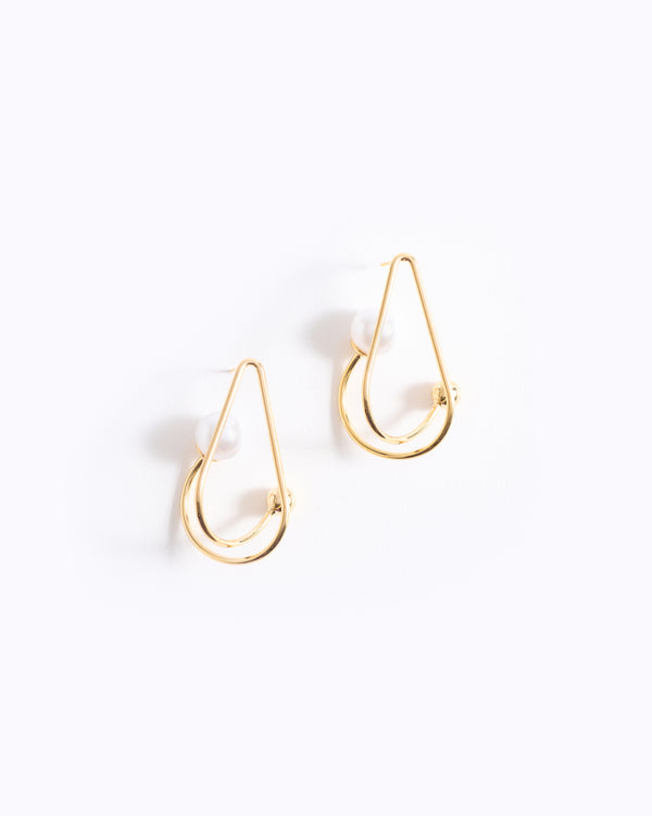 Abby Earrings