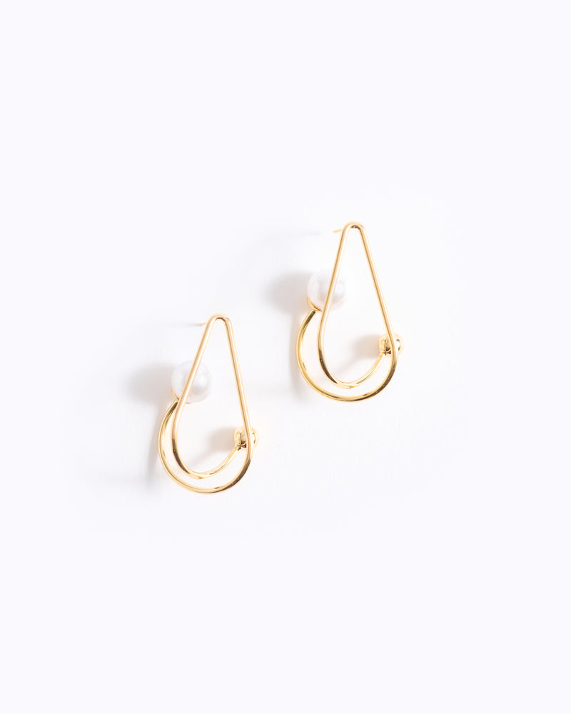 Abby Earrings