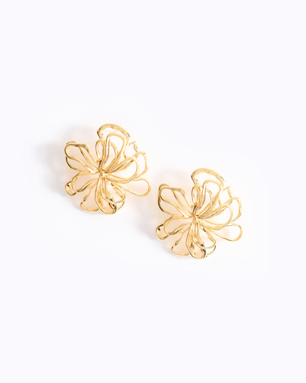 Flora Earrings