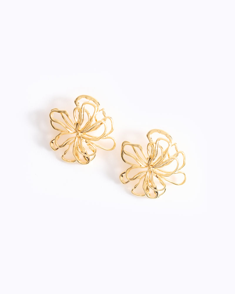 Flora Earrings