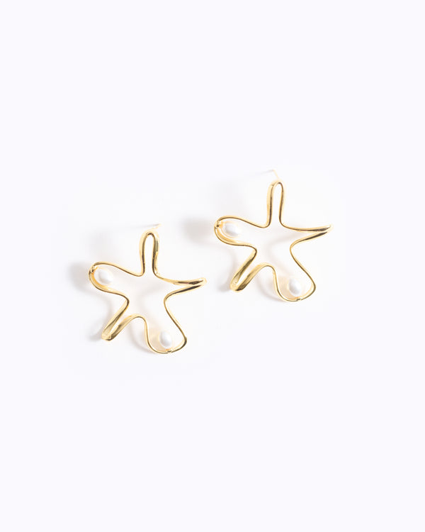 Willow Earrings