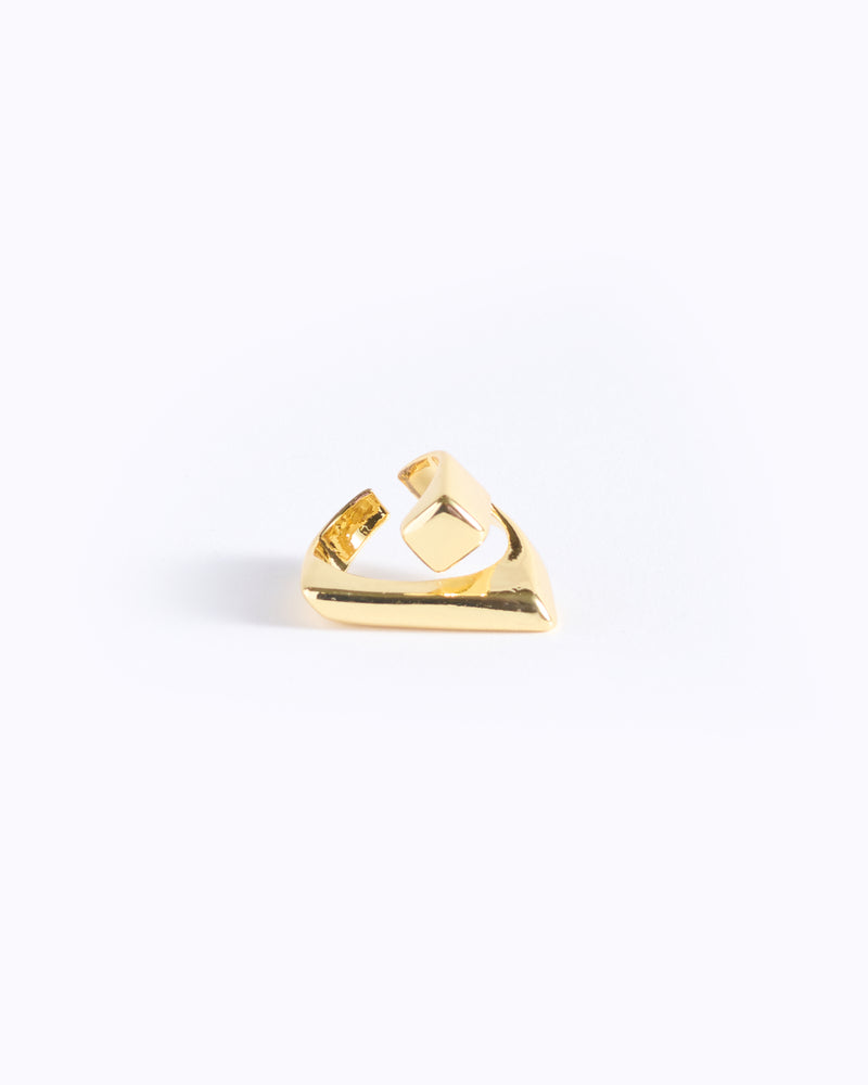 Aureah Ring