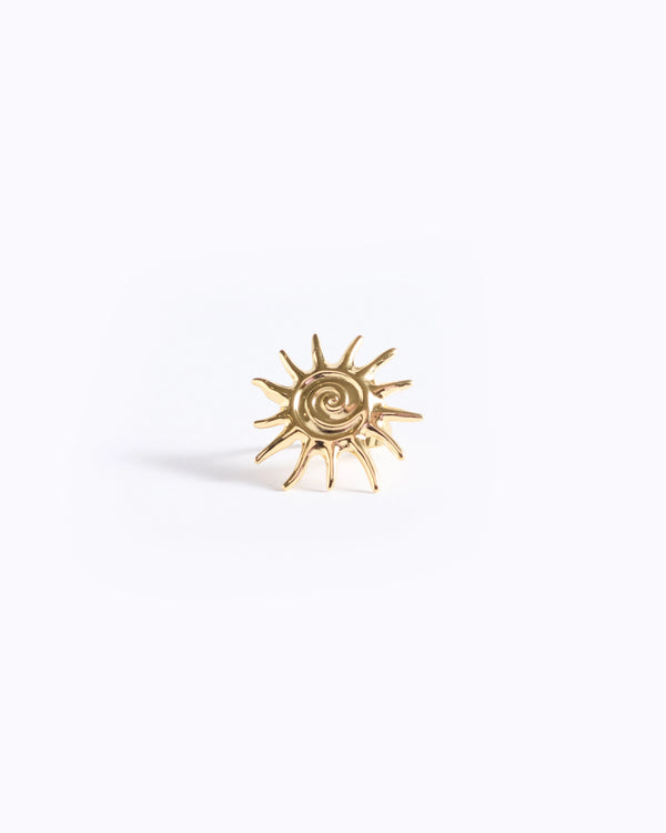 Sunshine Ring