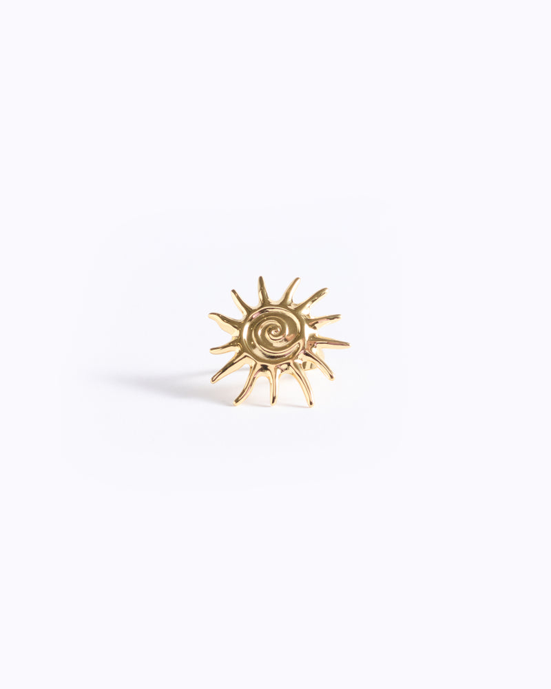 Sunshine Ring