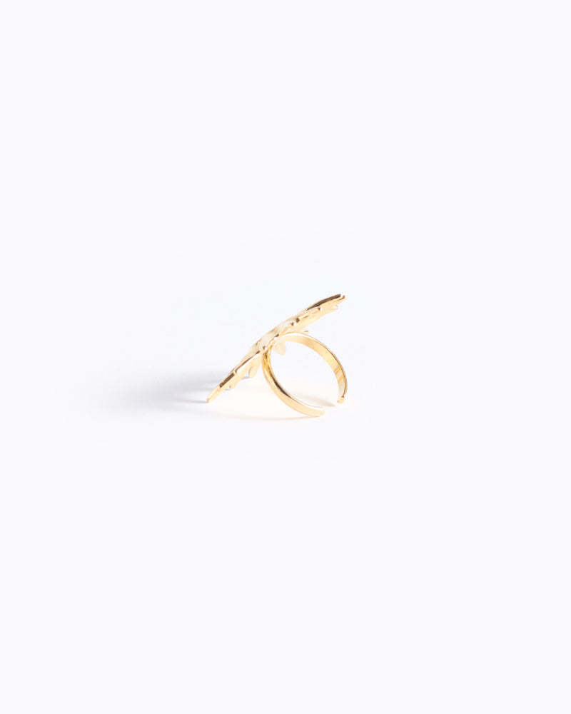 Sunshine Ring