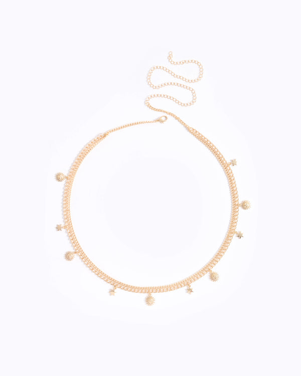 Sunstar Waistchain