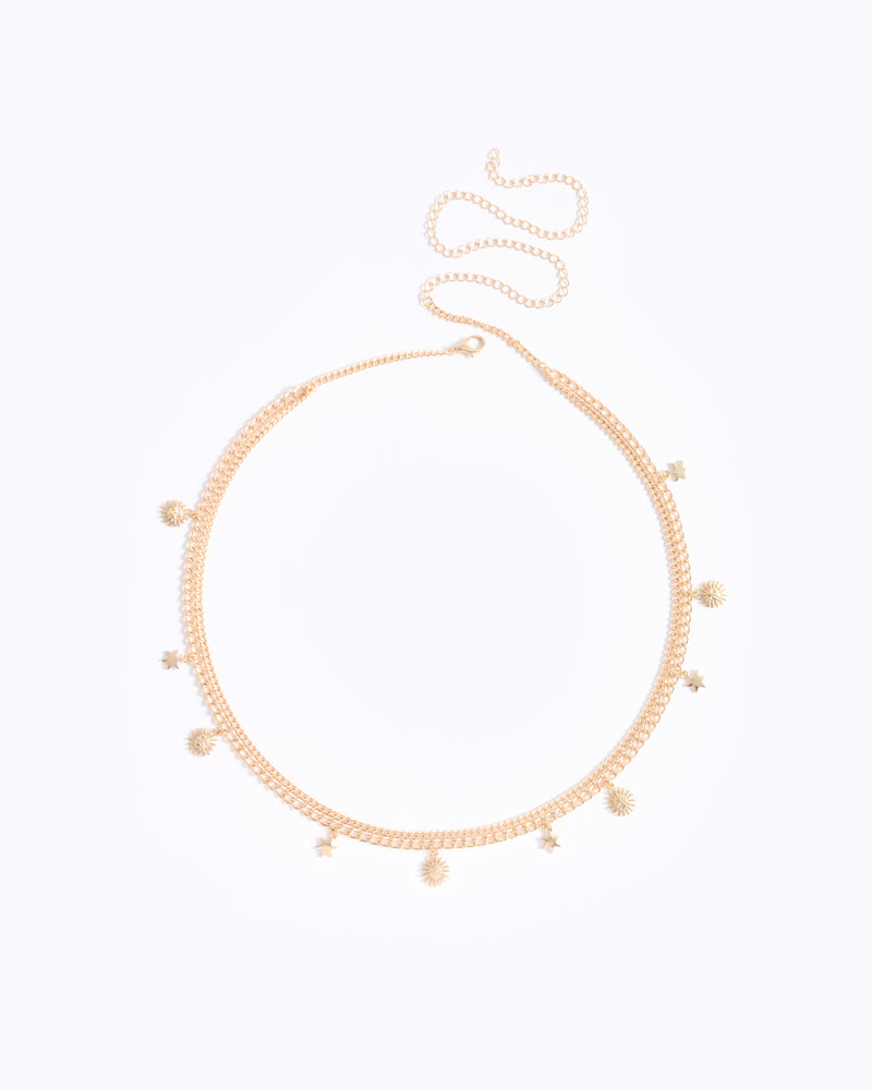 Sunstar Waistchain