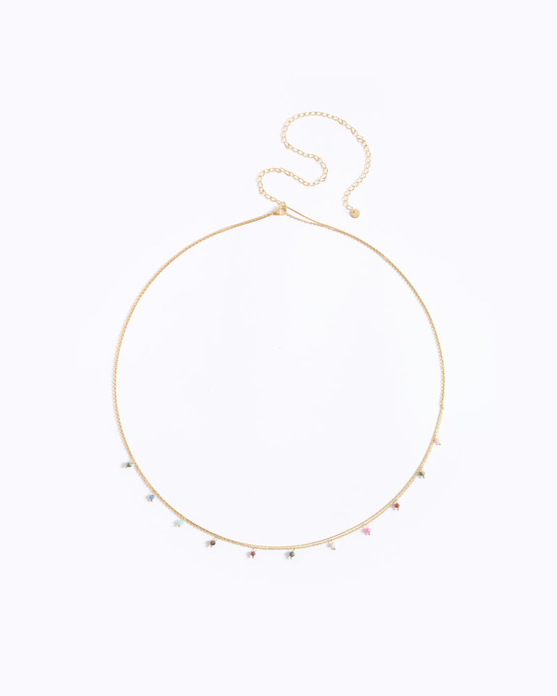 Aavya Waistchain