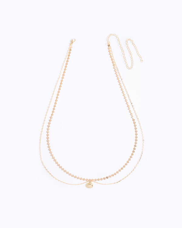 Shelly Waistchain