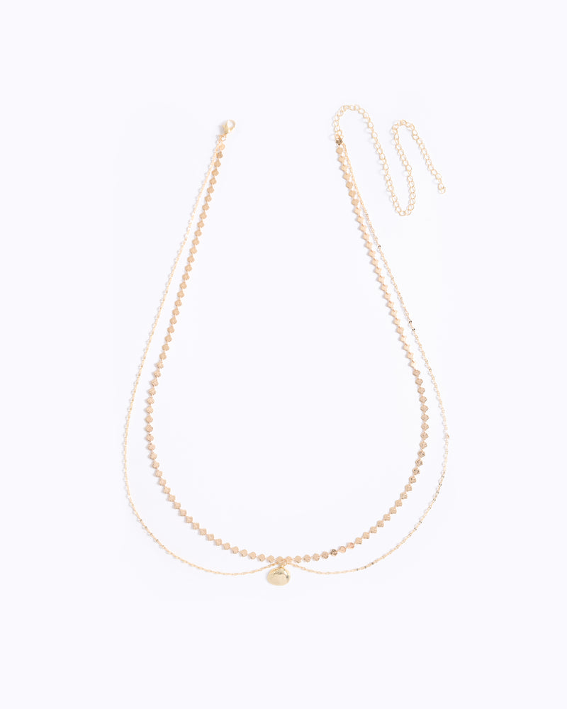 Shelly Waistchain