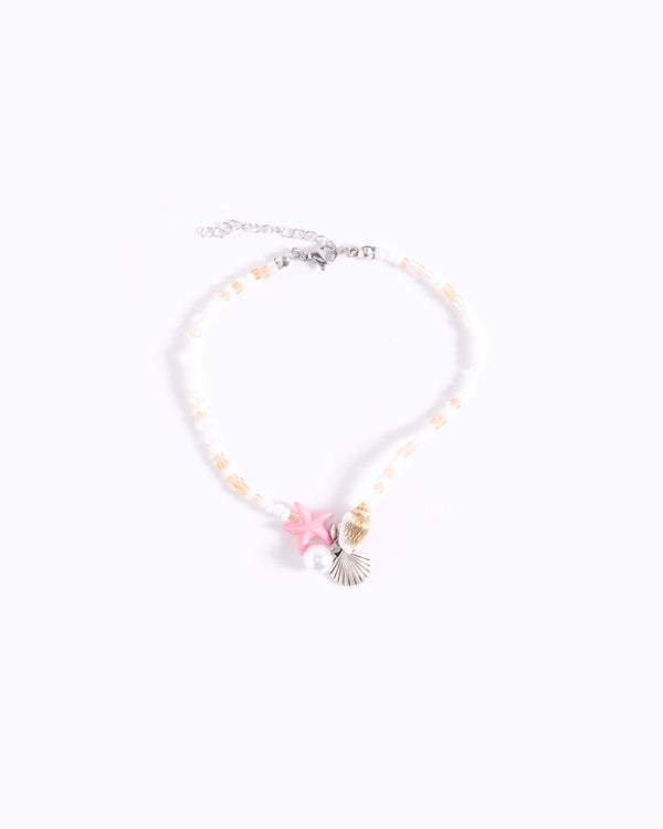 Stargirl Anklet