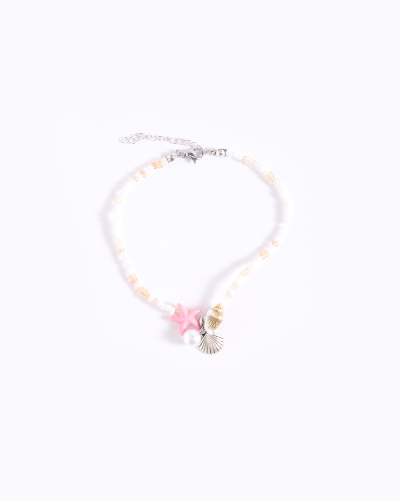 Stargirl Anklet