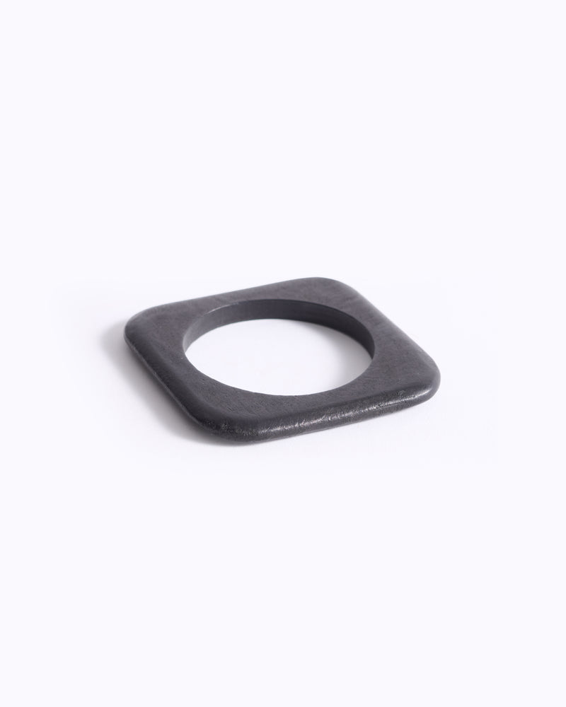 Ebony Bangle