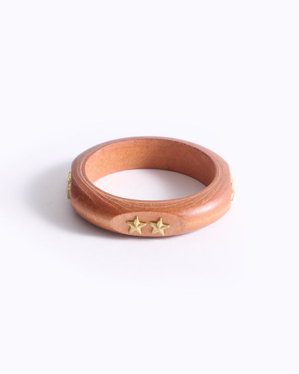 Oak Bangle