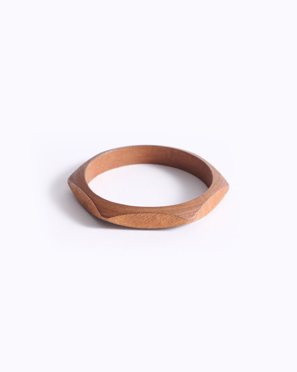 Sandalwood Bangle