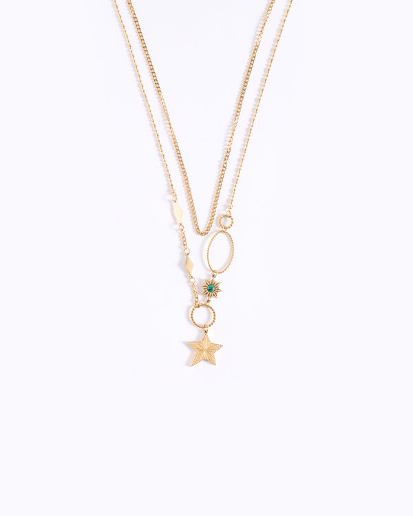 Cheri Chain