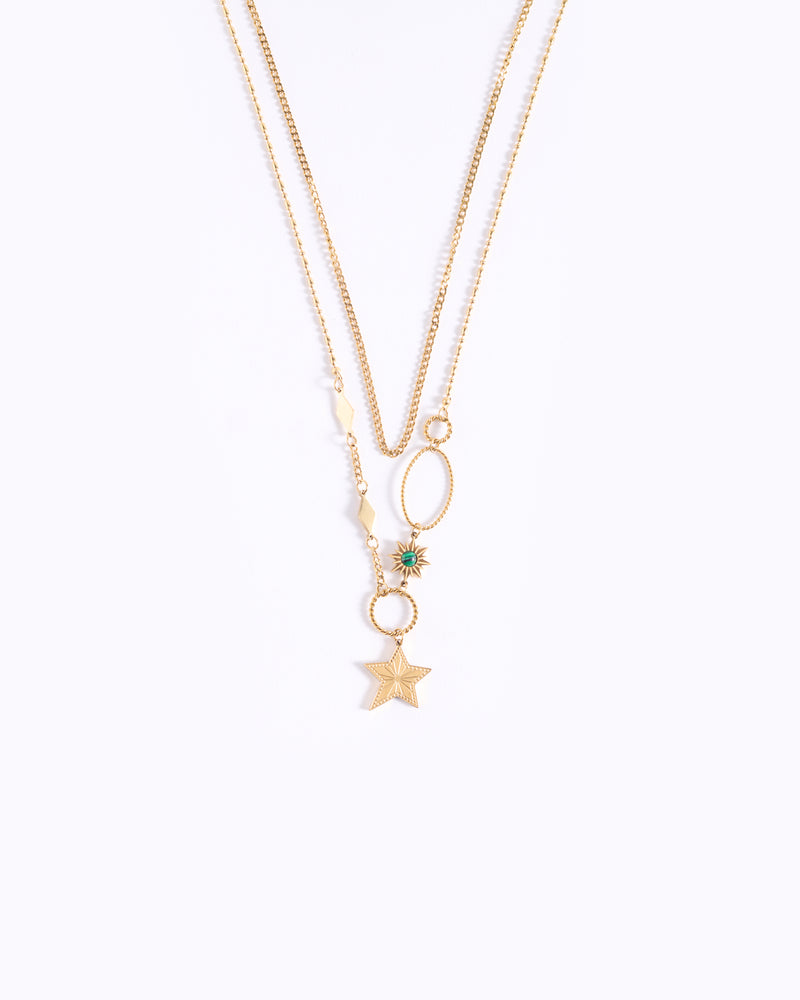Cheri Chain