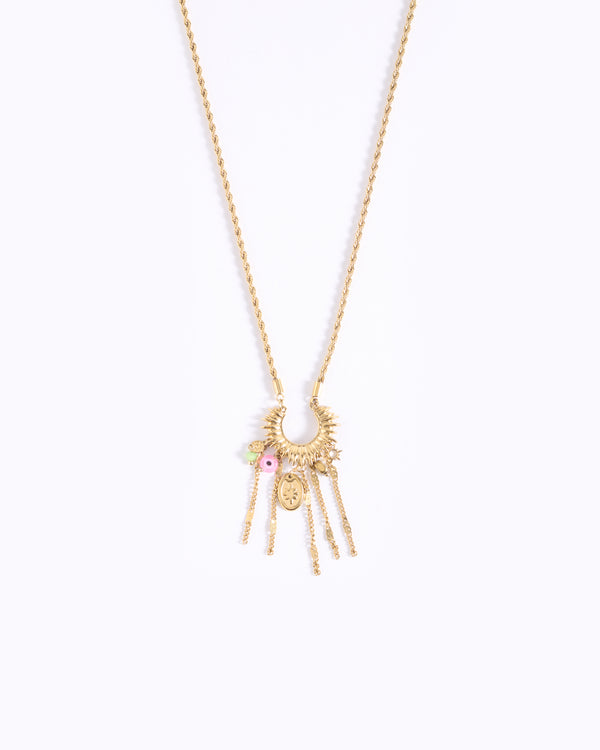 Kreya Chain