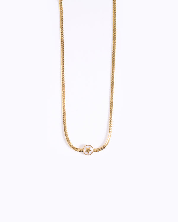 Figaro Chain