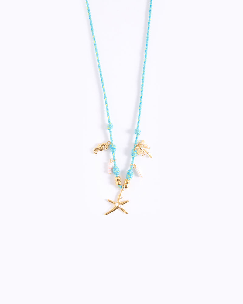 Coast Chain