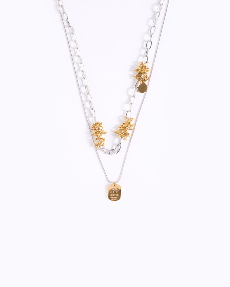 Punk Chain