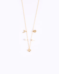 Swirl Chain