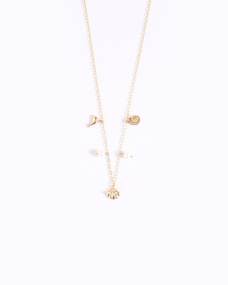 Swirl Chain