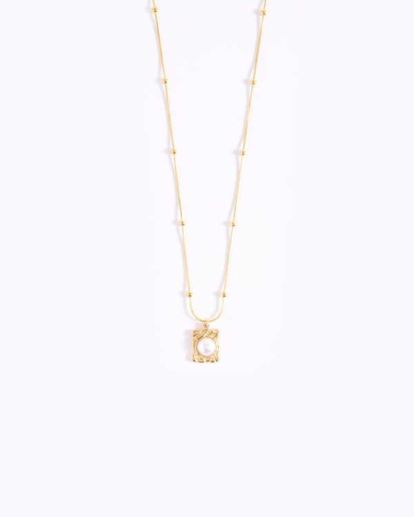 Rusk Chain