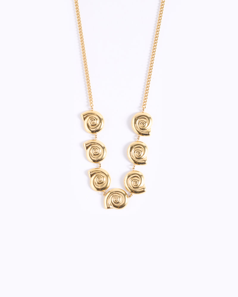 Snail Chain