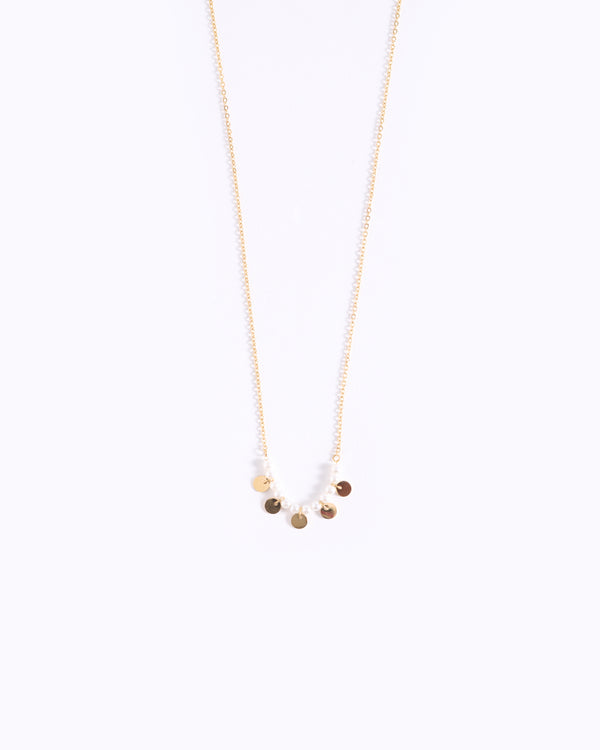 Jasmine Chain