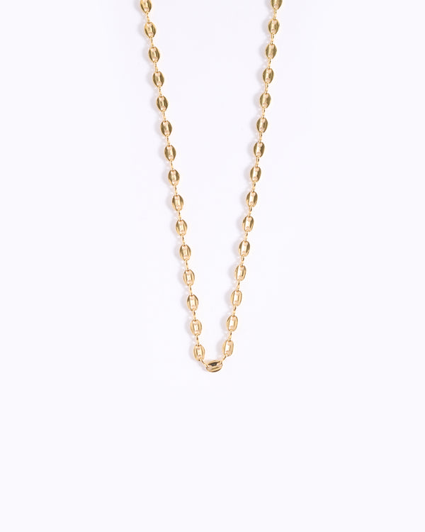 Shiya Chain