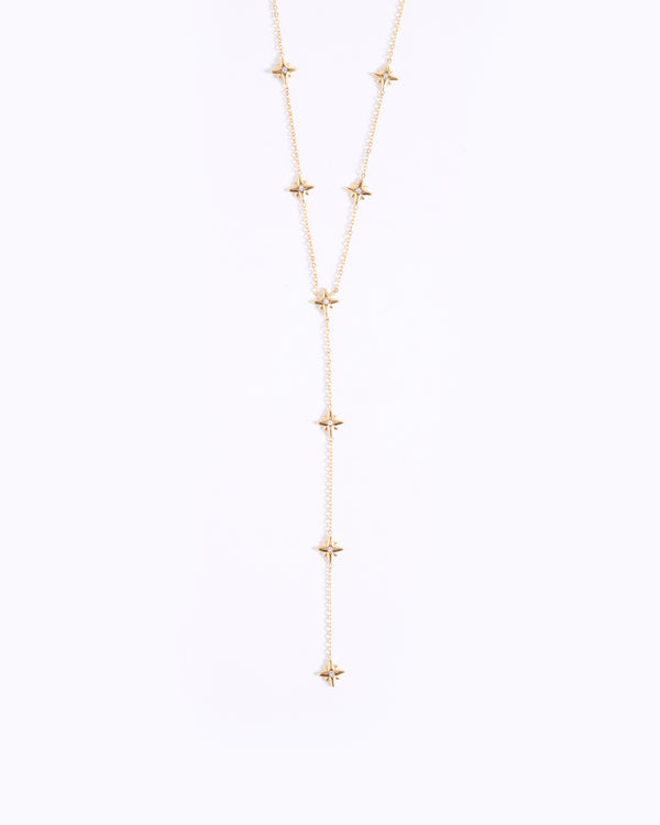 Starry Night Chain
