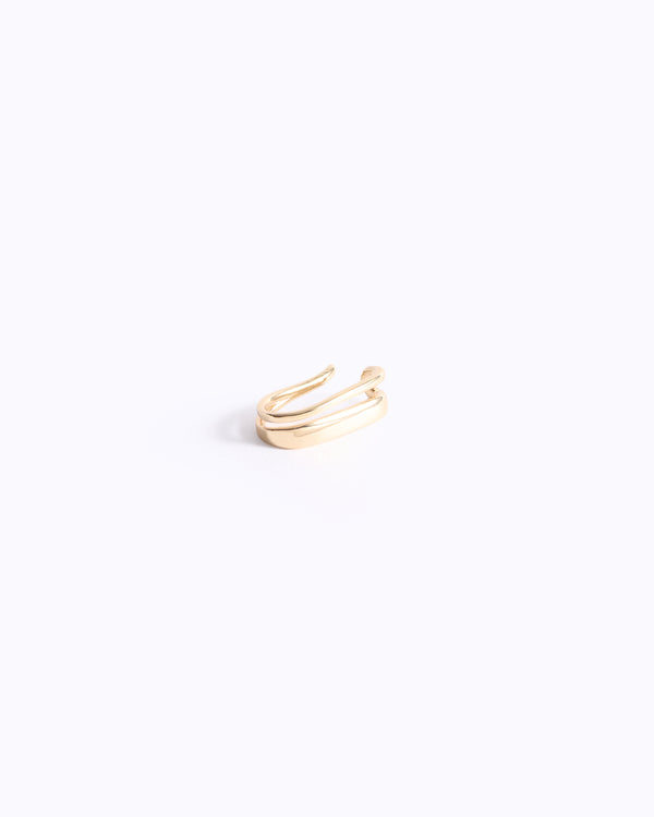 Cuffy Ear Cuff