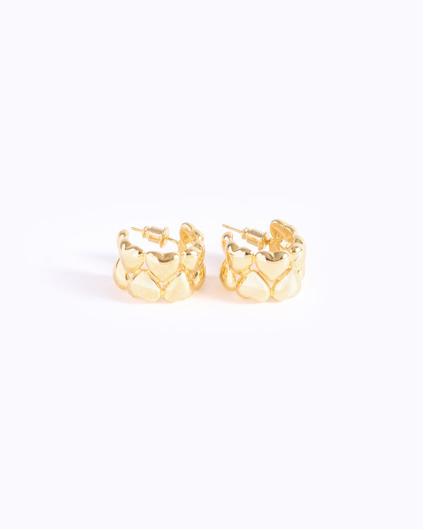 Simo Earrings