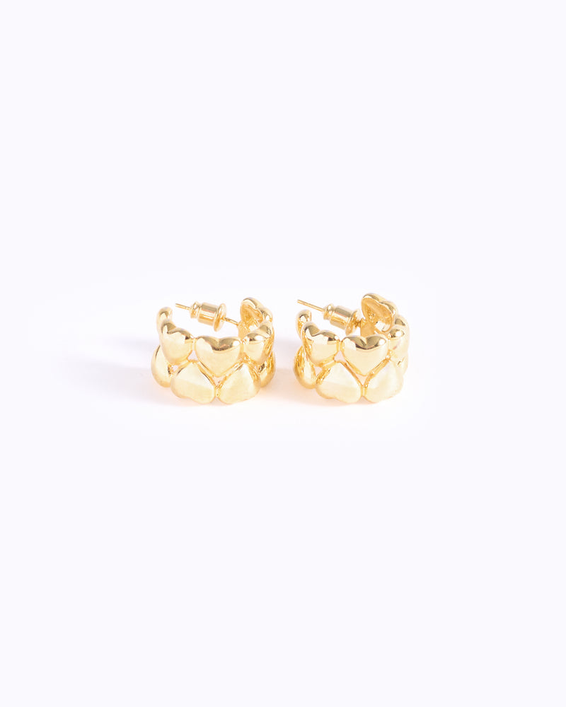 Simo Earrings