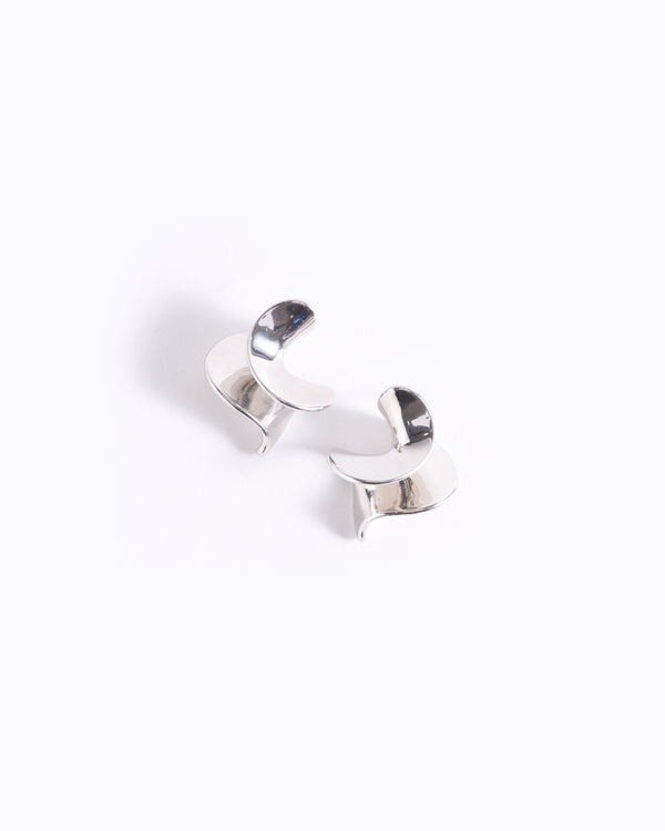 Twister Earrings
