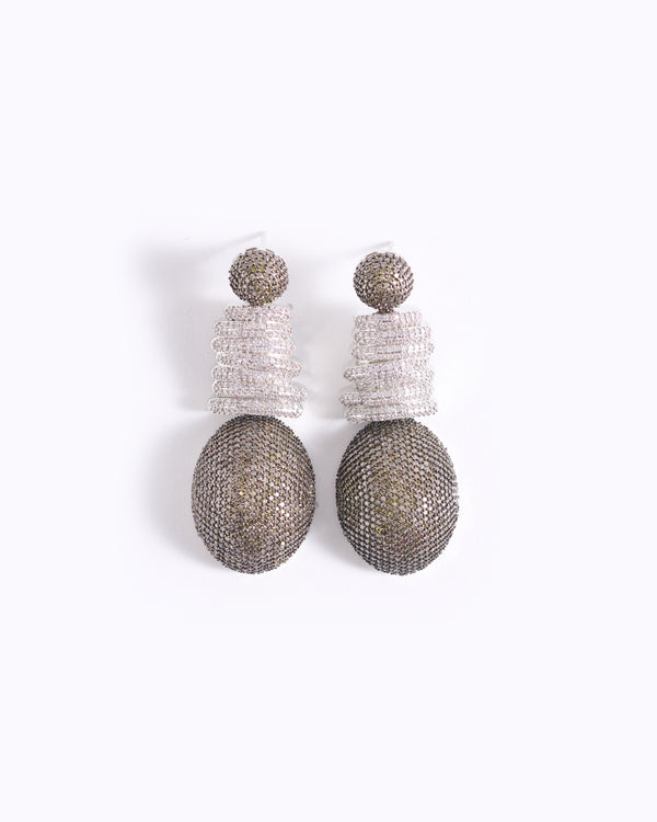 Polene Earrings
