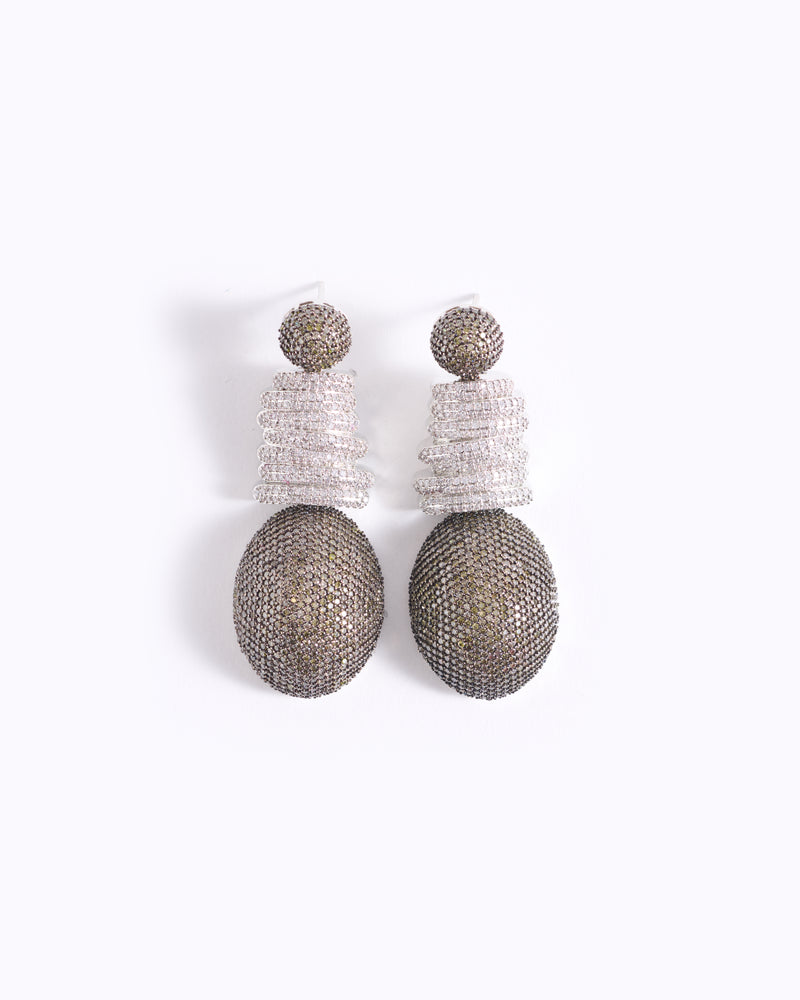 Polene Earrings