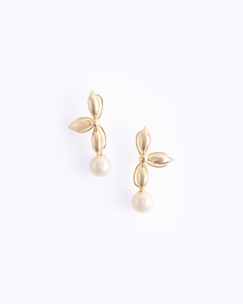 Shellie Earrings