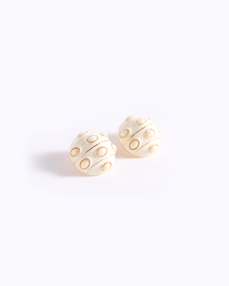 Re Earrings