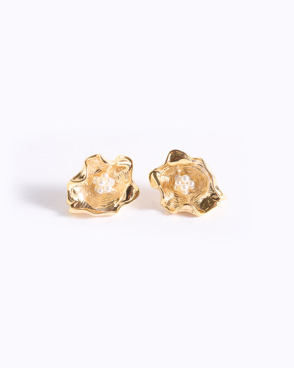 Diana Earrings
