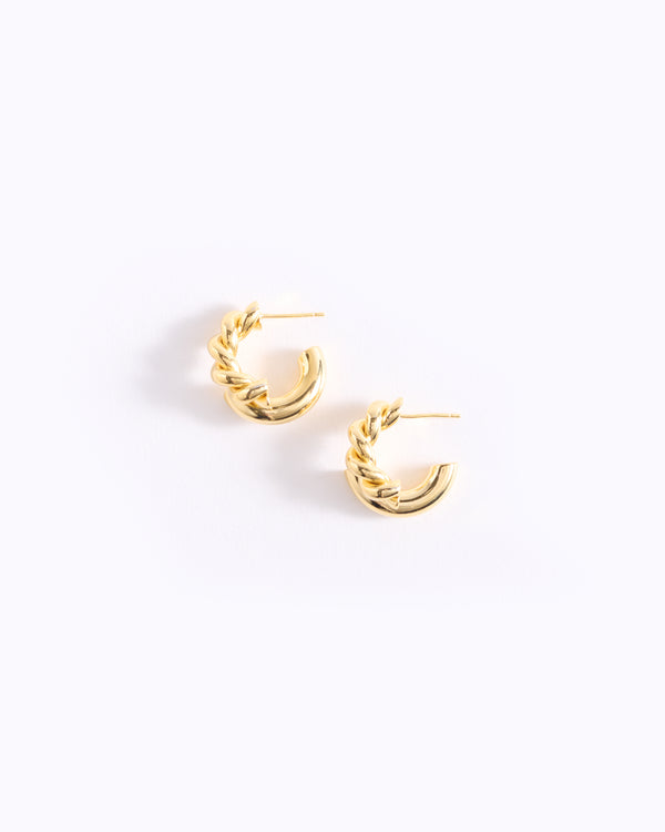 Jini Earrings