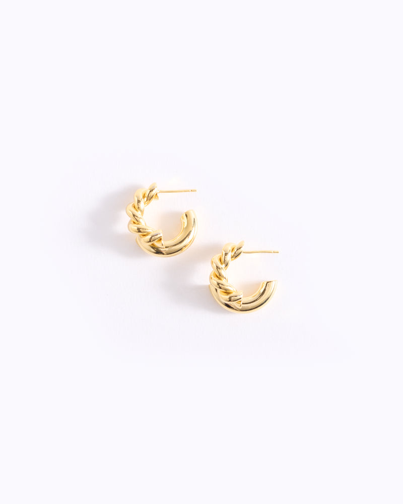 Jini Earrings
