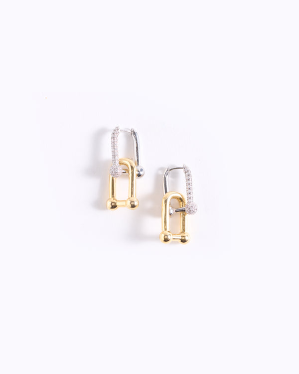 Magnum Earrings