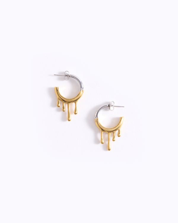 Sals Earrings