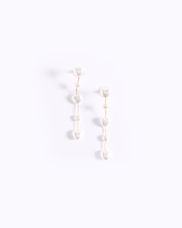 Geegee Earrings